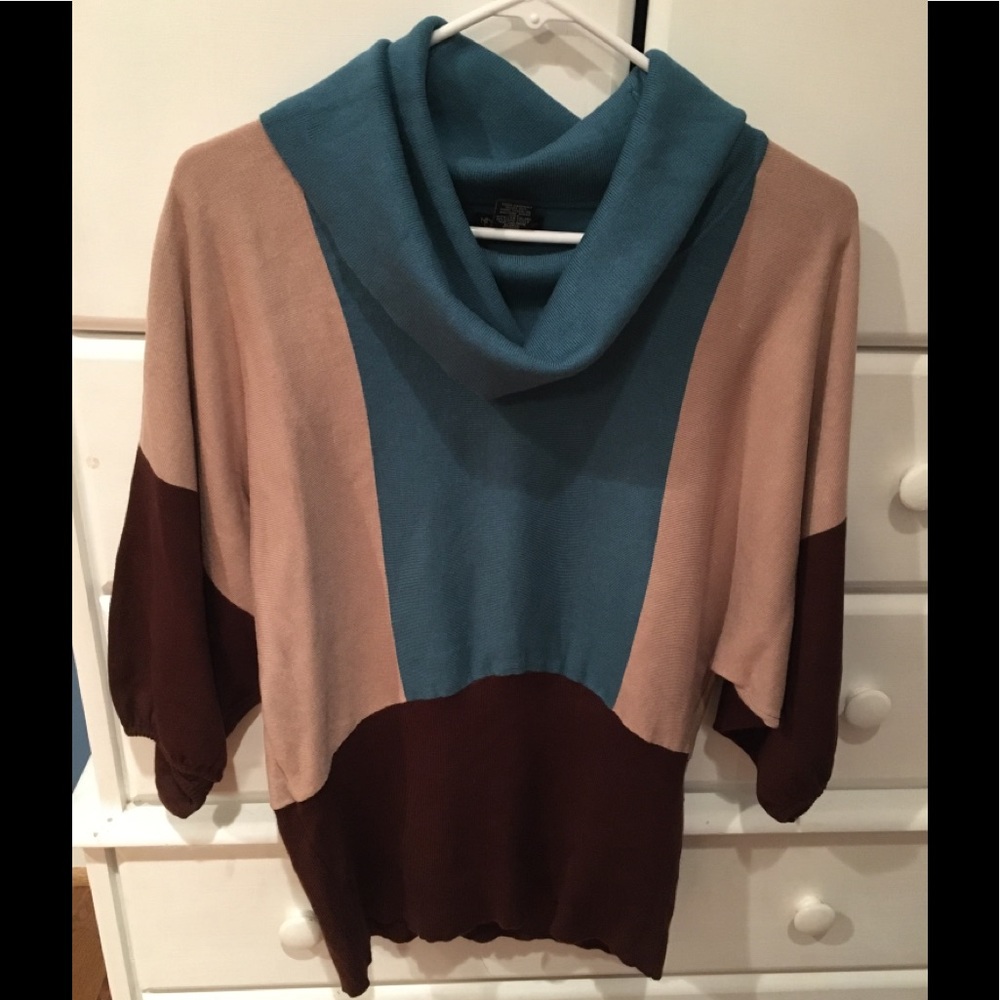New Directions XL sweater